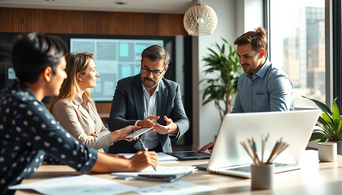 中小企業支援